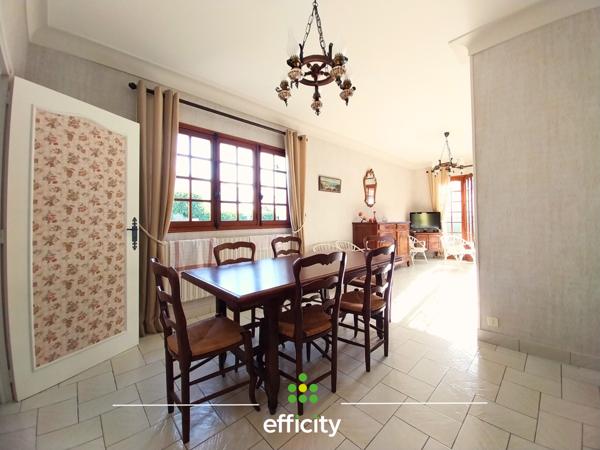 Maison 6 pièces - 175 m² Bien prestige