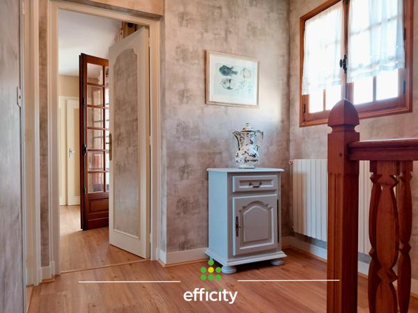 Maison 6 pièces - 175 m² Bien prestige