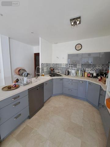 Pavillon à vendre à Le Mans dans la Sarthe (72000), ref : 001/1605