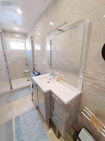 Pavillon à vendre à Le Mans dans la Sarthe (72000), ref : 001/1605