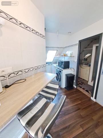 Pavillon à vendre à Le Mans dans la Sarthe (72000), ref : 001/1605