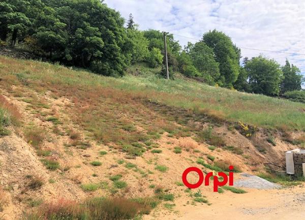 Terrain à vendre  •  665 m2 Pomeys