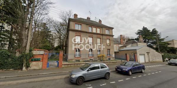 Charmant appartement 5 pièces à louer à Orléans