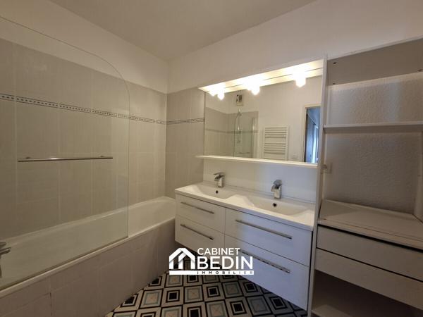 Achat Appartement T5 Bordeaux 4 chambres