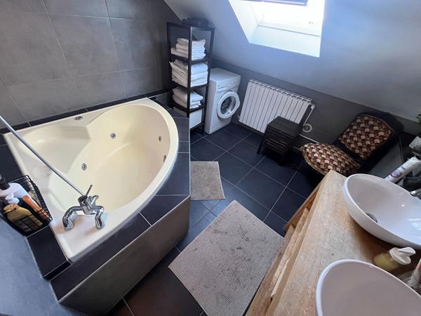 Appartement 3 pièces 90.41 m2
