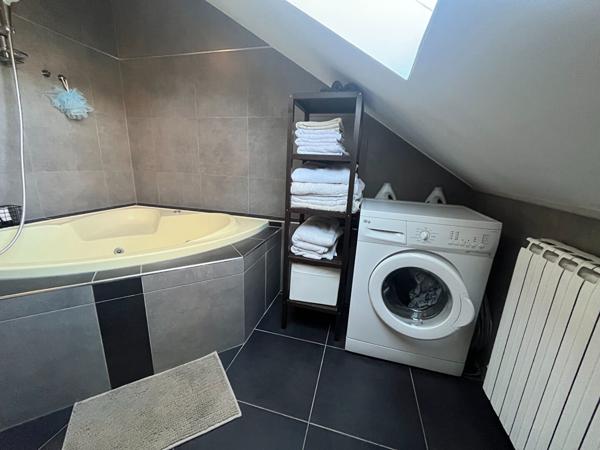 Appartement 3 pièces 90.41 m2