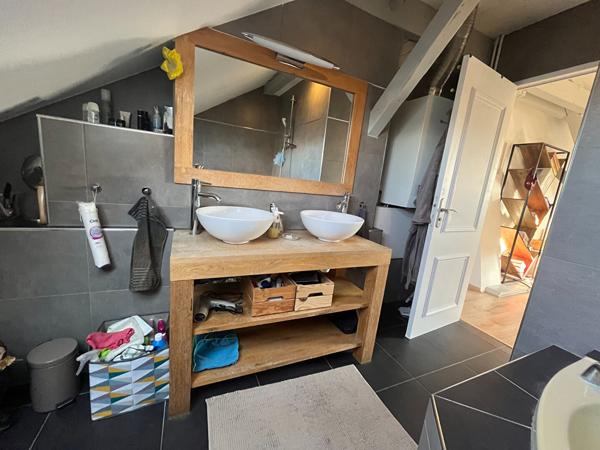 Appartement 3 pièces 90.41 m2
