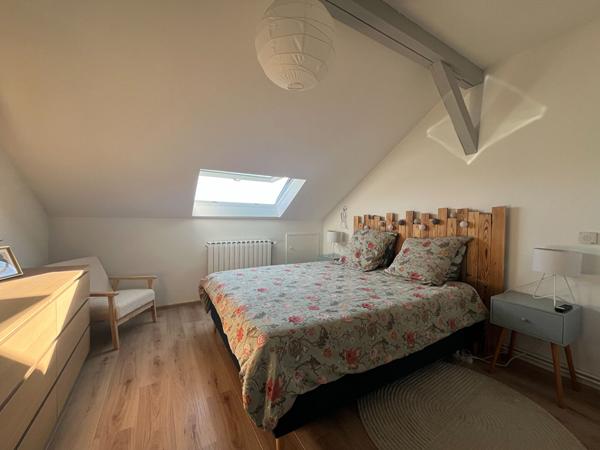 Appartement 3 pièces 90.41 m2