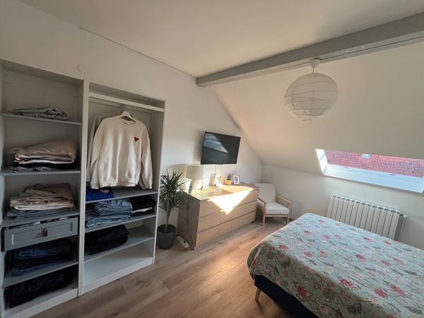 Appartement 3 pièces 90.41 m2