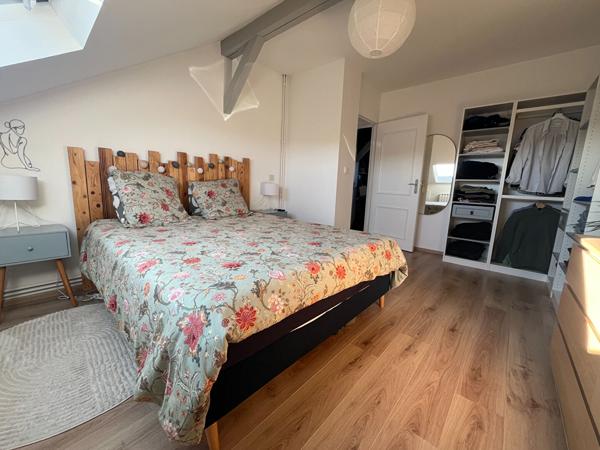 Appartement 3 pièces 90.41 m2