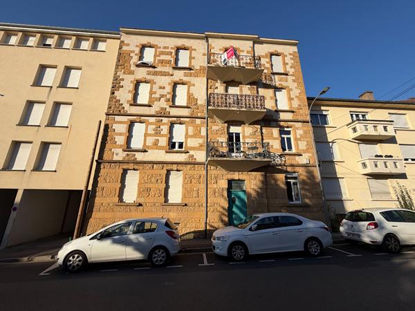Appartement 3 pièces 90.41 m2