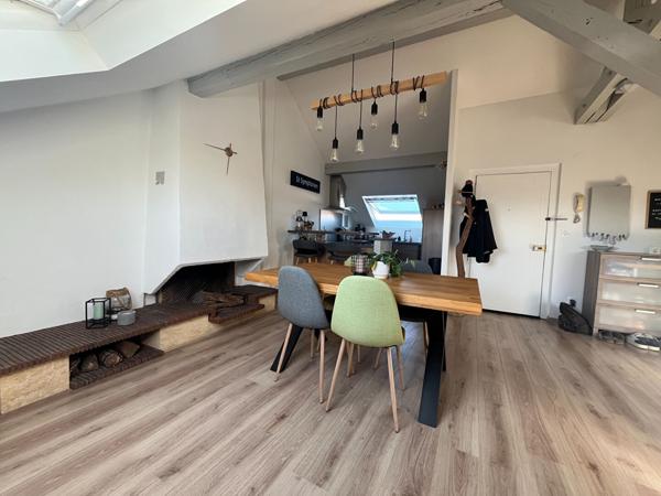 Appartement 3 pièces 90.41 m2