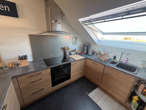 Appartement 3 pièces 90.41 m2