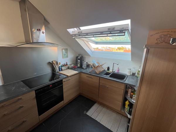 Appartement 3 pièces 90.41 m2
