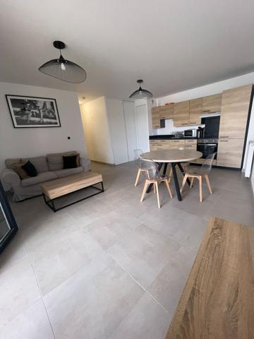 Vente Appartement à BORDEAUX