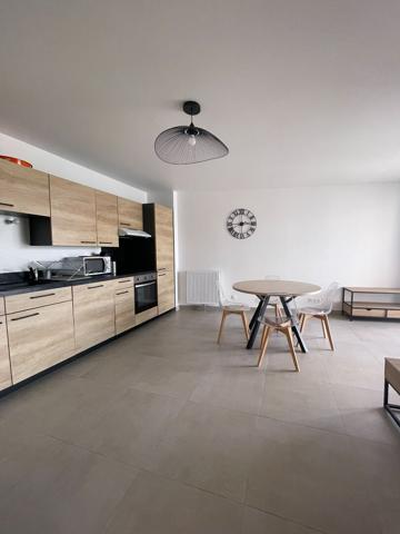 Vente Appartement à BORDEAUX