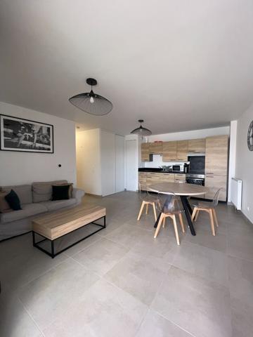 Vente Appartement à BORDEAUX