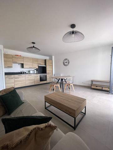 Vente Appartement à BORDEAUX