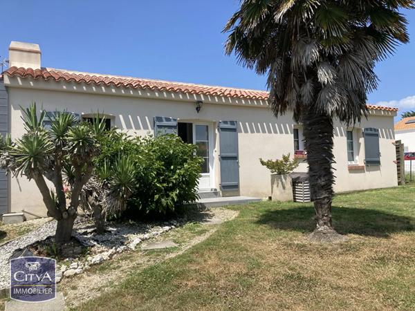 Maison à vendre 4 pièces 109.68m²