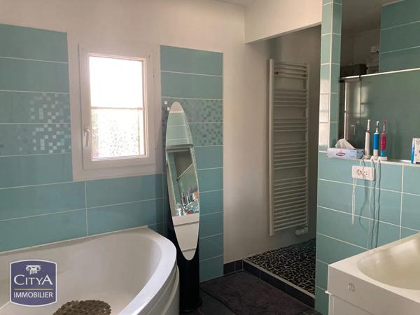 Maison à vendre 4 pièces 109.68m²