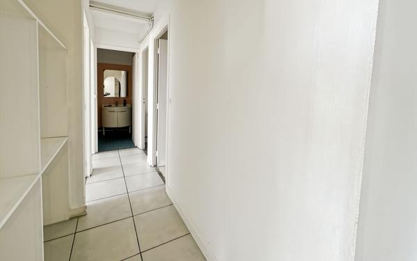 Appartement à vendre    3 pièces • 54 m2 Bondy