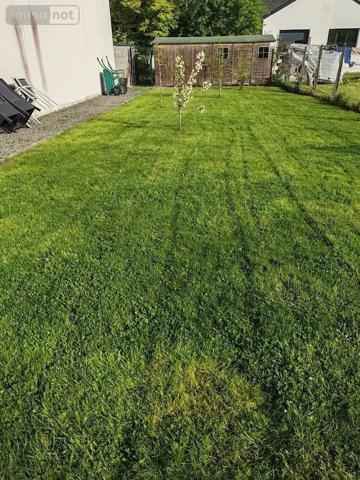 Achat - Maison Dol-de-Bretagne 35120 5 pièces 130 m 2 450 m 2
