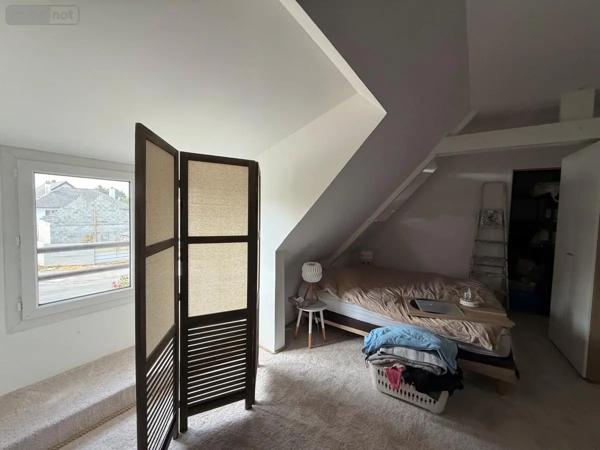 Achat - Maison Dol-de-Bretagne 35120 5 pièces 130 m 2 450 m 2