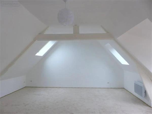 Achat - Maison Dol-de-Bretagne 35120 5 pièces 130 m 2 450 m 2