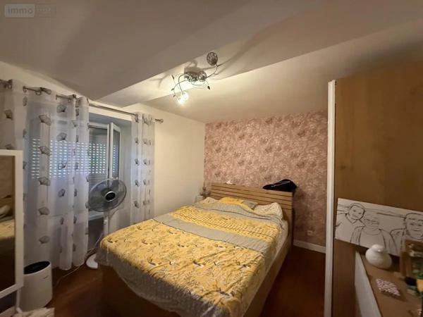 Achat - Maison Dol-de-Bretagne 35120 5 pièces 130 m 2 450 m 2