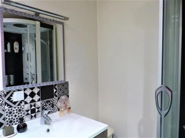 Achat - Maison Dol-de-Bretagne 35120 5 pièces 130 m 2 450 m 2