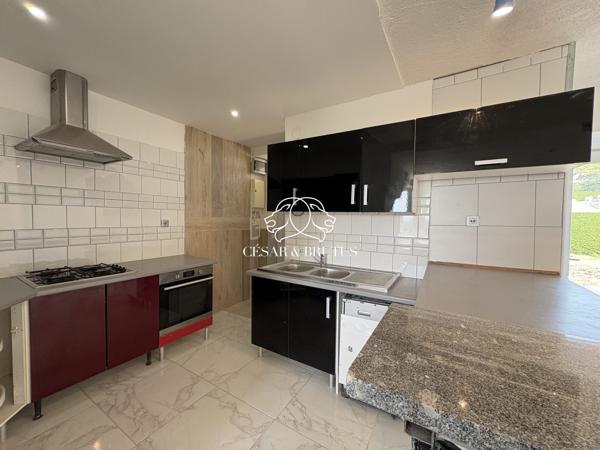 Appartement à vendre Le Monastier-sur-Gazeille