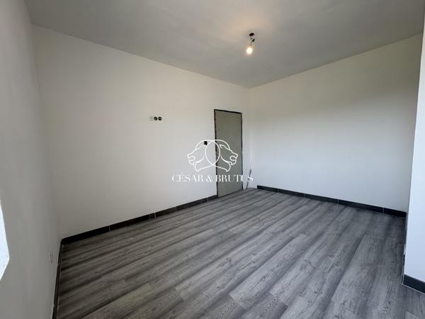 Appartement à vendre Le Monastier-sur-Gazeille