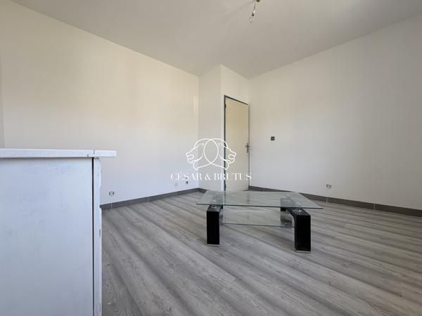Appartement à vendre Le Monastier-sur-Gazeille