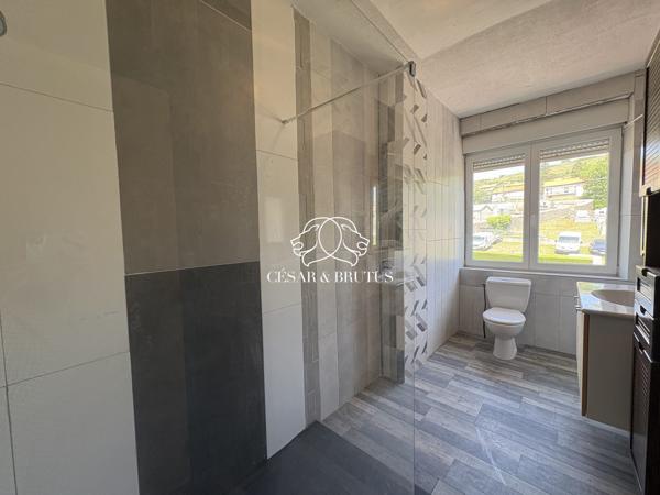 Appartement à vendre Le Monastier-sur-Gazeille