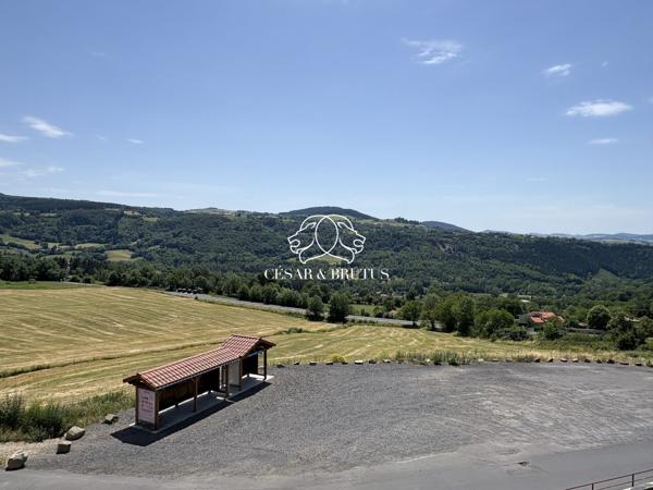 Appartement à vendre Le Monastier-sur-Gazeille