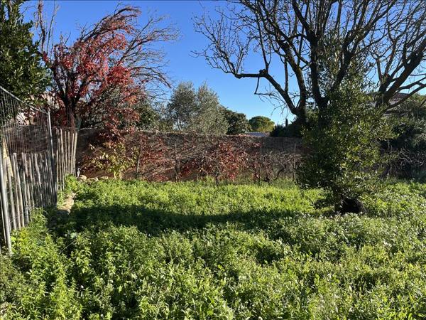 Terrain à vendre |  Montbazin |  503 m²