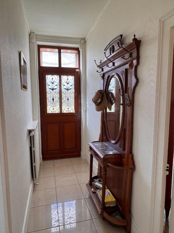 MAISON A VENDRE CHATRES SUR CHER