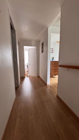 MAISON A VENDRE CHATRES SUR CHER