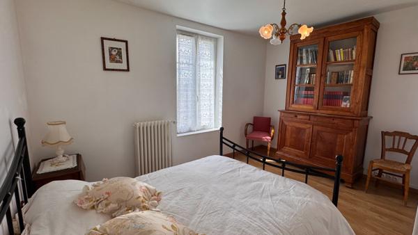 MAISON A VENDRE CHATRES SUR CHER