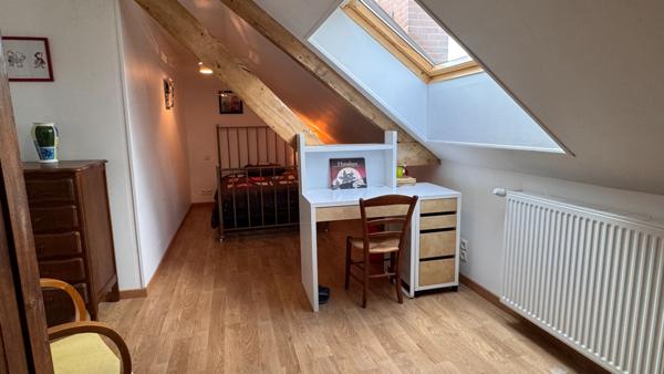 MAISON A VENDRE CHATRES SUR CHER