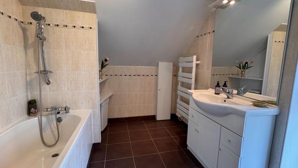 MAISON A VENDRE CHATRES SUR CHER