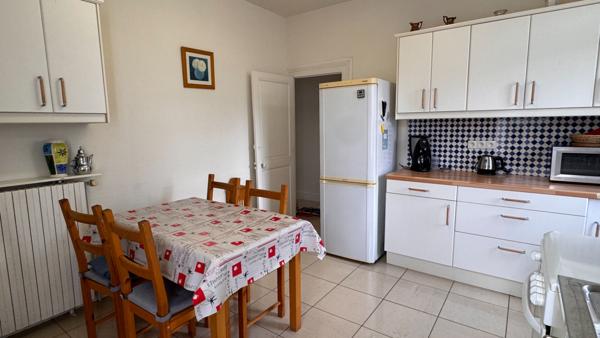 MAISON A VENDRE CHATRES SUR CHER
