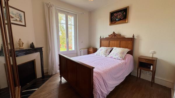 MAISON A VENDRE CHATRES SUR CHER