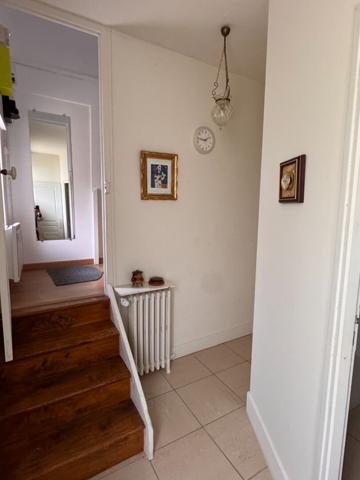 MAISON A VENDRE CHATRES SUR CHER