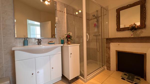 MAISON A VENDRE CHATRES SUR CHER