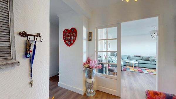 Vente Appartement 4 pièces 85 m2 à Pontault-Combault