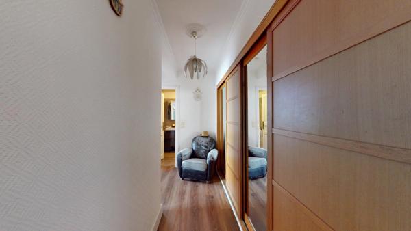 Vente Appartement 4 pièces 85 m2 à Pontault-Combault