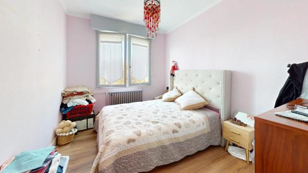 Vente Appartement 4 pièces 85 m2 à Pontault-Combault