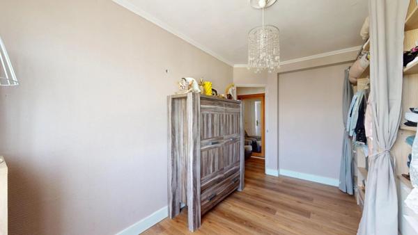 Vente Appartement 4 pièces 85 m2 à Pontault-Combault