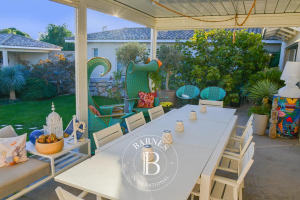 Perpignan, Maison 6 Chambres -  360 m² à vendre